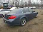 2011 INFINITI G37