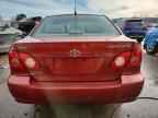 2008 TOYOTA COROLLA