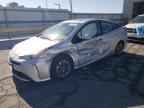 2022 TOYOTA PRIUS