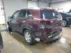 2013 KIA SORENTO