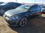 2016 VOLKSWAGEN GTI