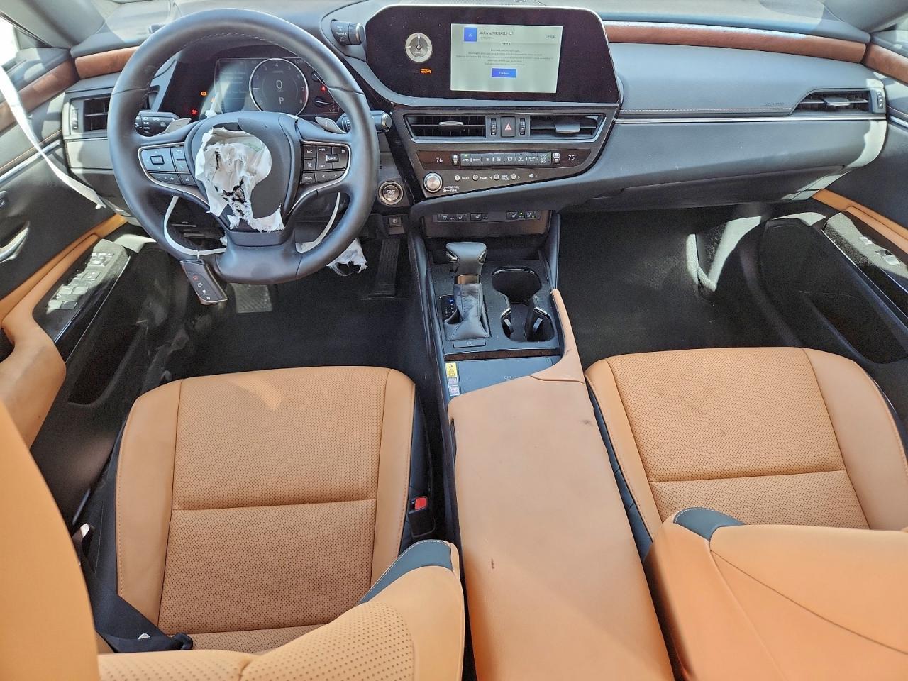 2024 LEXUS ES 350