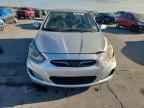 2013 HYUNDAI ACCENT