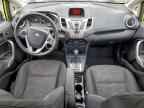 2012 FORD Fiesta