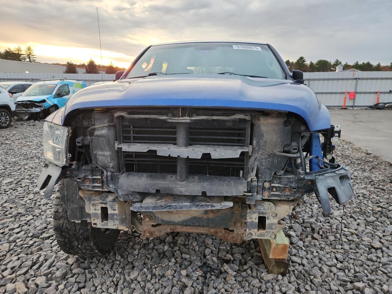 2015 RAM 1500
