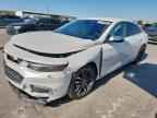 2016 CHEVROLET Malibu Limited