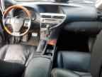 2011 LEXUS RX 450H