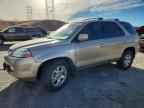 2001 ACURA MDX