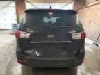 2017 KIA SEDONA