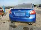 2017 SUBARU WRX