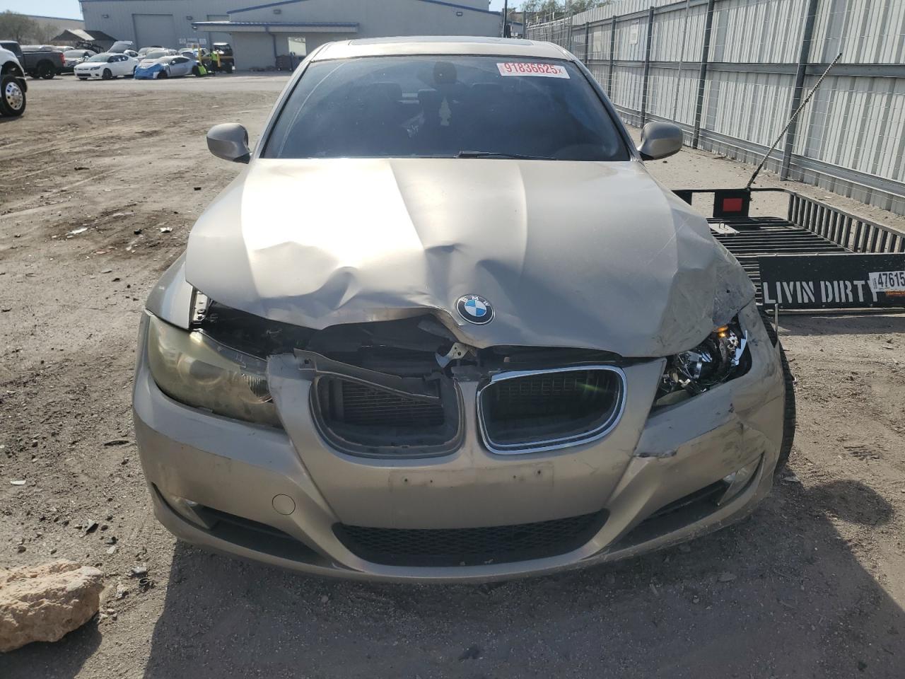 2011 BMW 3 SERIES
