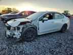 2018 SUBARU WRX