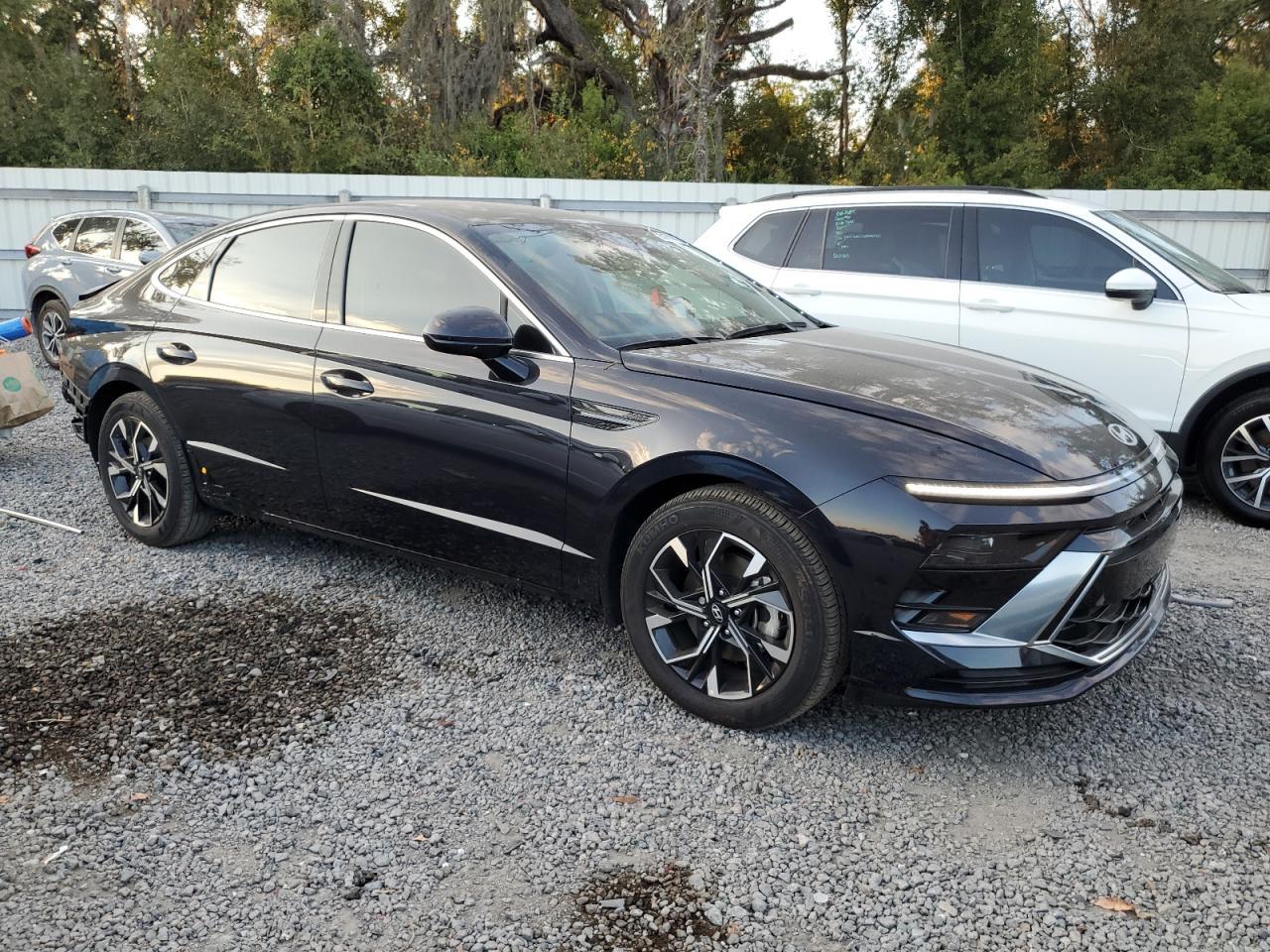 2025 HYUNDAI SONATA