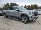 2023 GMC Sierra