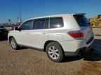 2013 TOYOTA HIGHLANDER