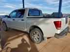 2011 NISSAN Titan