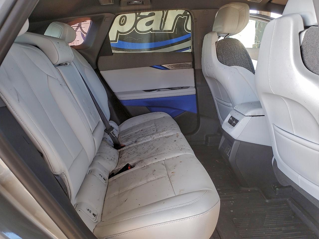 2025 CADILLAC OPTIQ