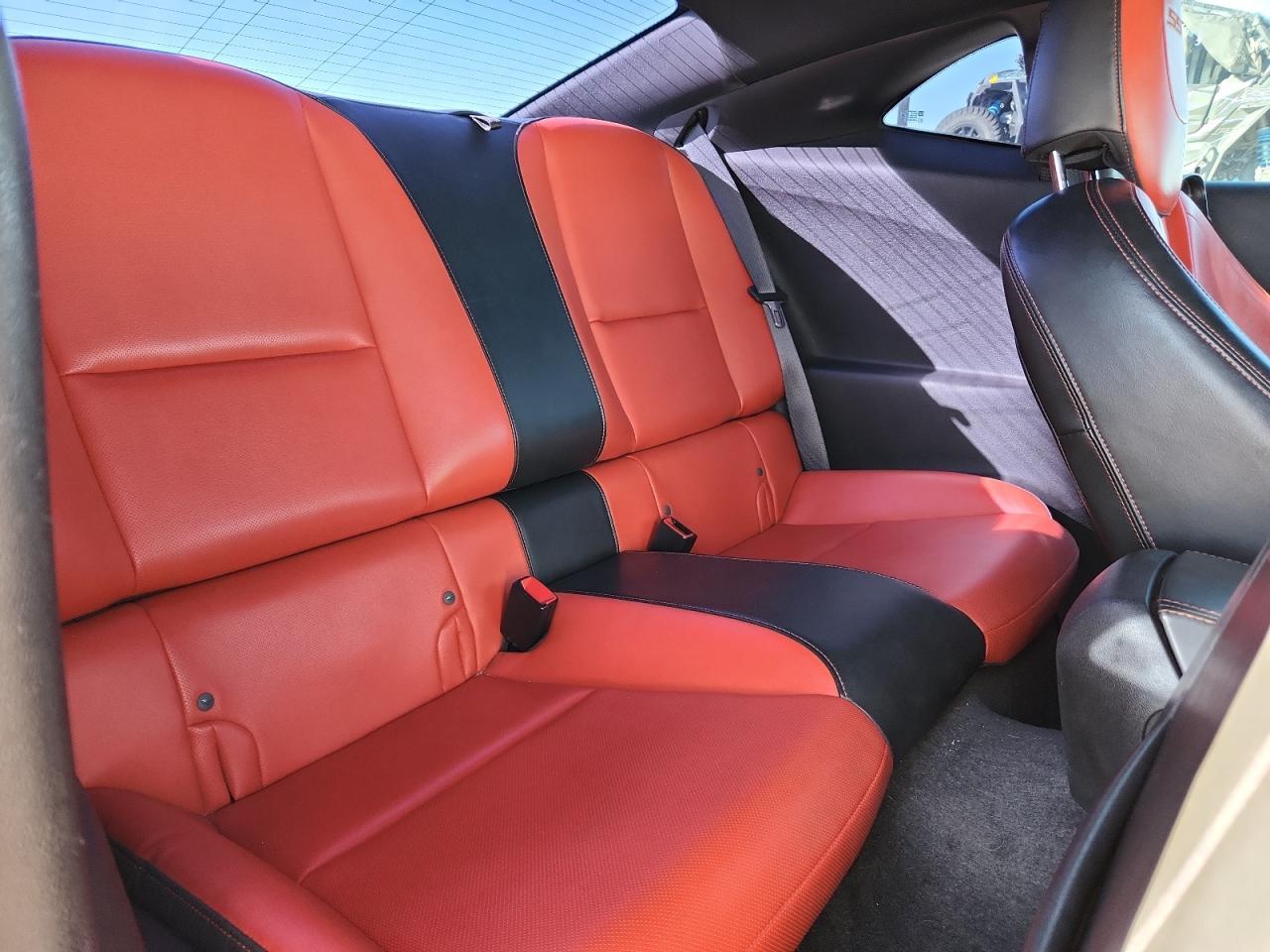 2010 CHEVROLET Camaro