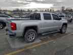 2015 GMC Sierra