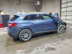 2018 LINCOLN MKX