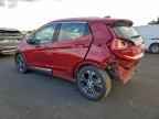 2017 CHEVROLET Bolt EV