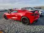 2022 CHEVROLET Corvette Stingray