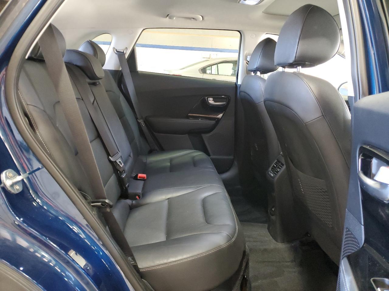 2019 KIA Niro