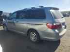 2007 HONDA ODYSSEY