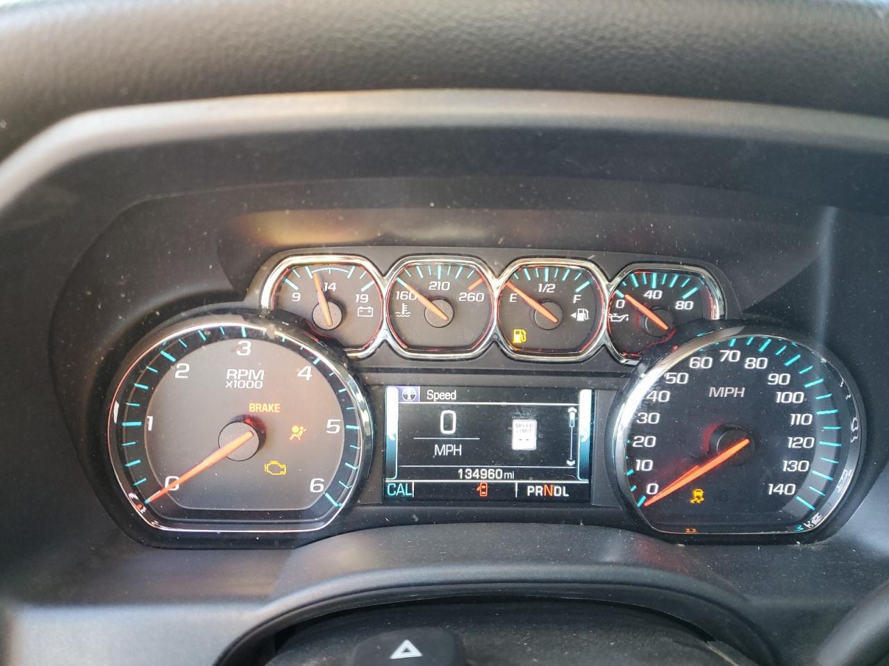 2018 GMC Sierra