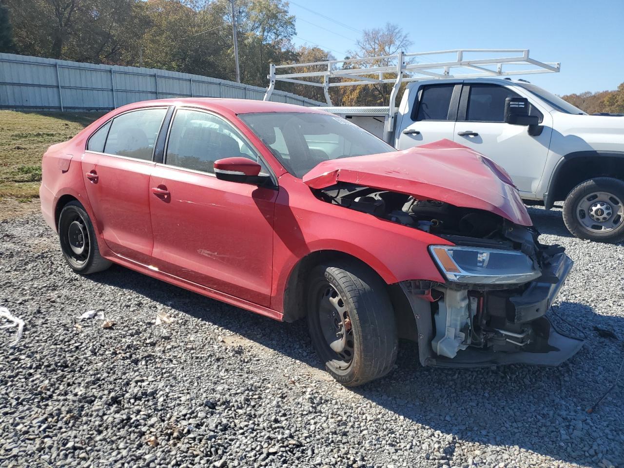 2014 VOLKSWAGEN JETTA