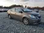 2013 NISSAN VERSA