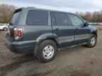 2003 HONDA PILOT