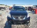 2013 NISSAN VERSA