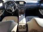 2011 MERCEDES-BENZ E-Class