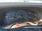 2000 CHEVROLET SILVERADO 1500