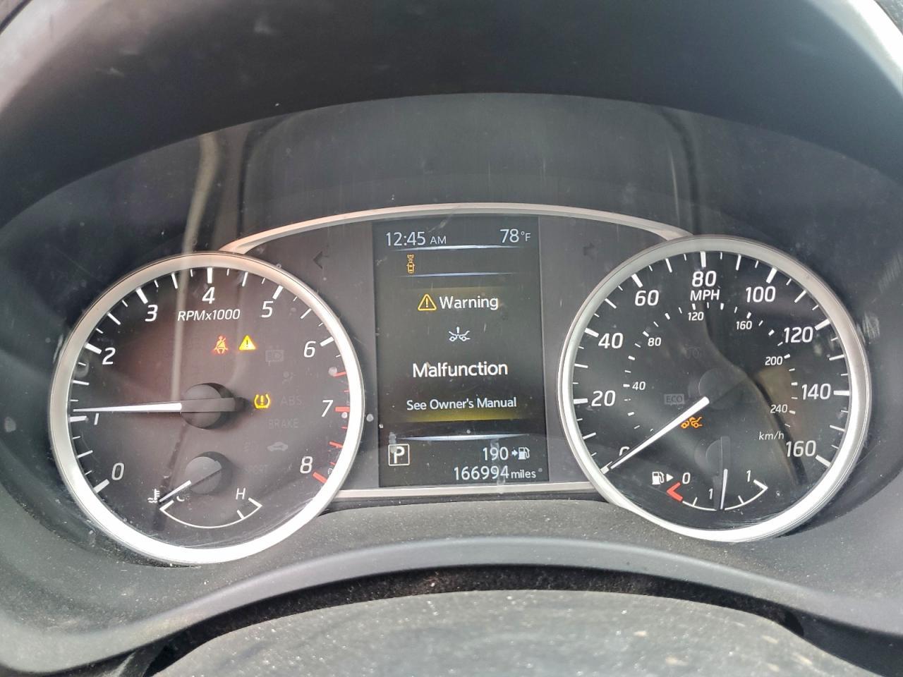 2018 NISSAN SENTRA