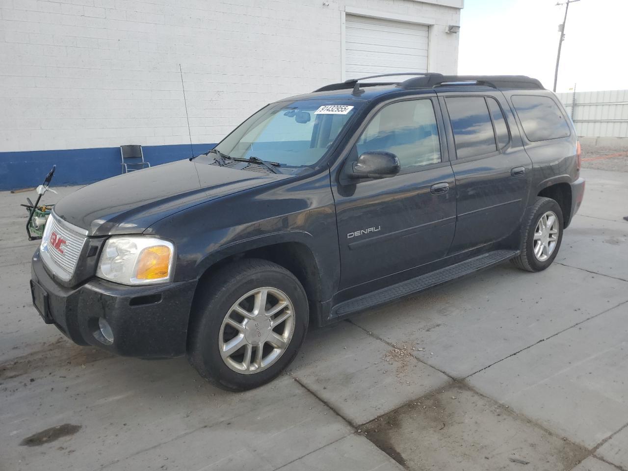 2006 GMC Envoy