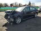 2013 SUBARU Legacy