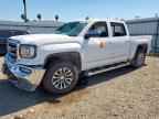 2017 GMC Sierra