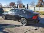 2018 VOLVO S90