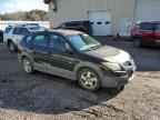 2004 PONTIAC VIBE