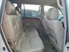 2007 LEXUS Gx 470