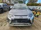 2019 MITSUBISHI outlander