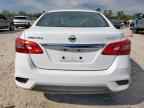 2016 NISSAN SENTRA