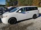 2011 NISSAN Quest