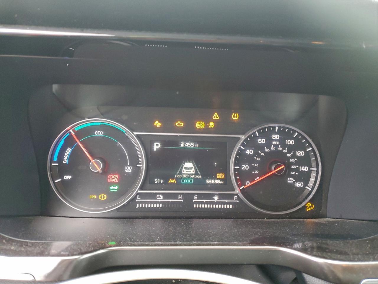 2021 KIA SORENTO