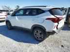 2021 KIA SELTOS