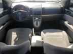 2009 NISSAN SENTRA