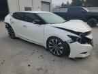 2016 NISSAN Maxima