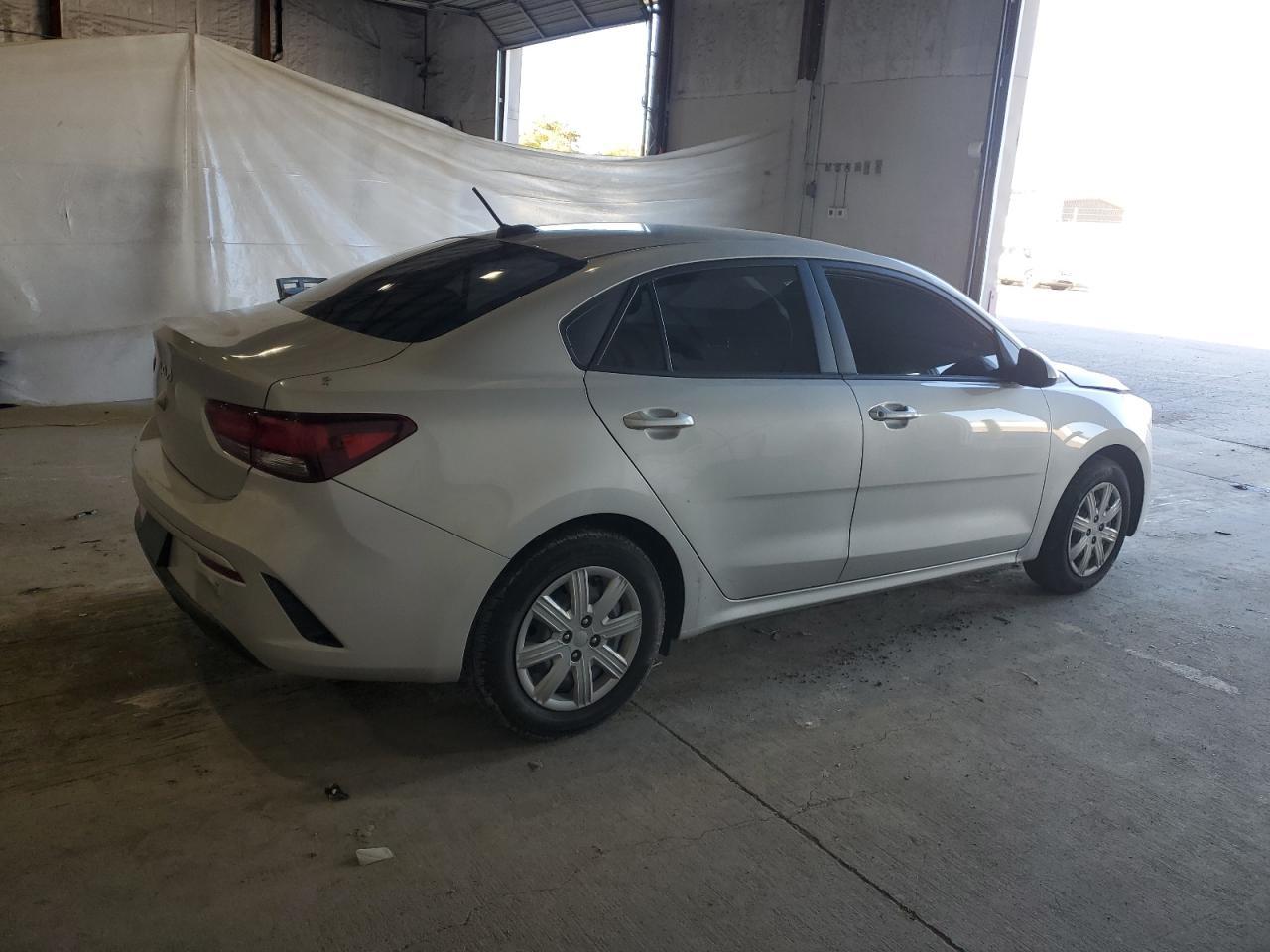 2023 KIA RIO